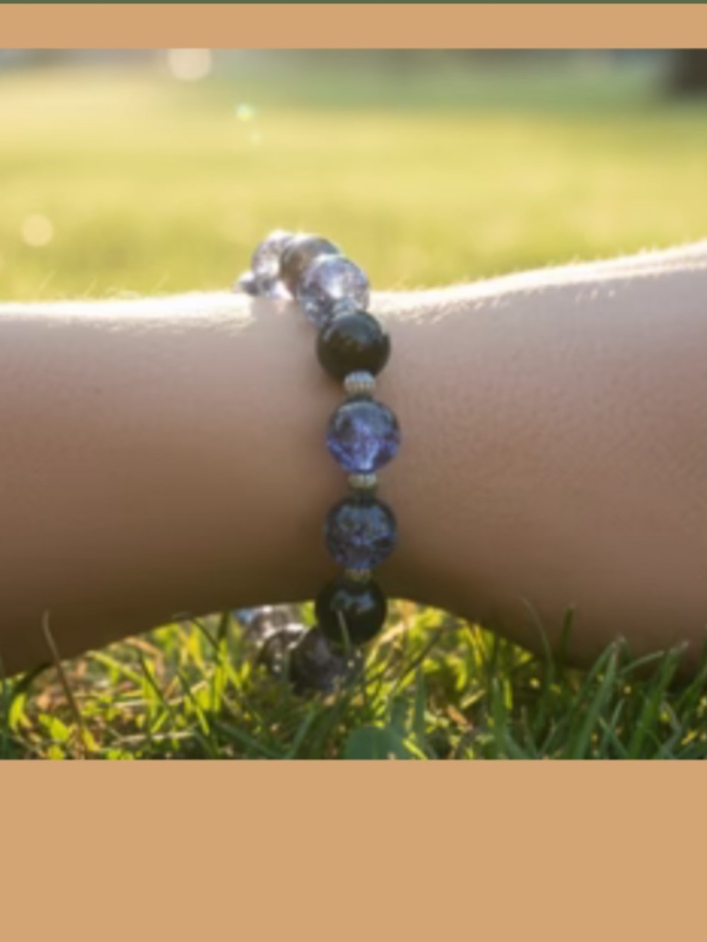 Kims bracelets